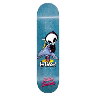 Blind Deck Ilardi Reaper Ride 8.0" x 31.7"