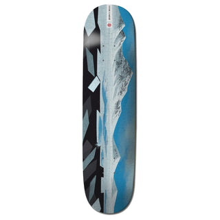 Element Deck Landscape Antarctica 8.38"