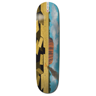 Element Deck Landscape Australia 8.25"