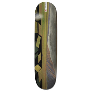 Element Deck Landscape Asia 8.0"