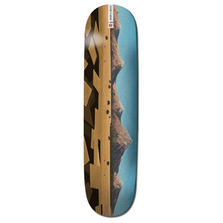 Element Deck Landscape North America 8.25"