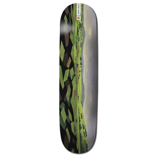 Element Deck Landscape Europe 8.5"