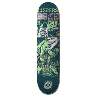 Element Deck Space Case Madars Apse 8.0"