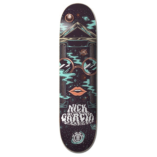 Element Deck Space Case Nick Garcia 8.38"
