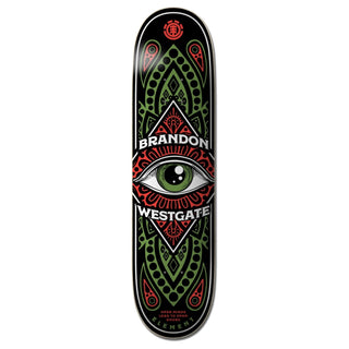 Element Deck Third Eye Westgate 8.0"