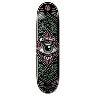 Element Deck Third Eye Ethan Loy 8.25"