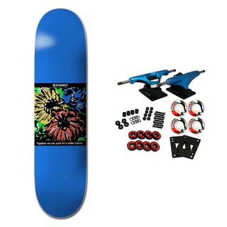 Element Complete Planet Together 8.6"