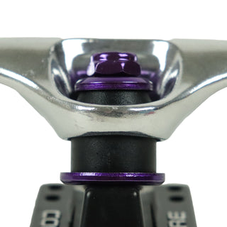 Dime Bag Skateboard Replacement Truck Cup Washer Kit - Purple