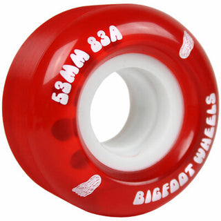 Element Complete Section 7.75" with 83A Soft Wheels