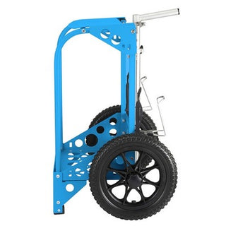 Zuca Disc Golf LG Cart Blue