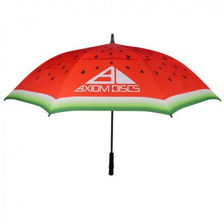 Axiom Special Edition Watermelon Disc Golf Umbrella