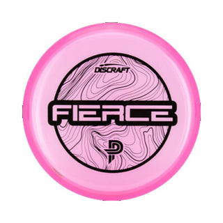 Discraft GripEQ Paige Pierce BX3 Blk/Pink Disc Golf Backpack Bag w/ Ltd Ed Disc