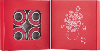 Chocolate Skateboard Bearings Abec 5