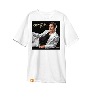 Enjoi Shirt Pilz Thrillz White