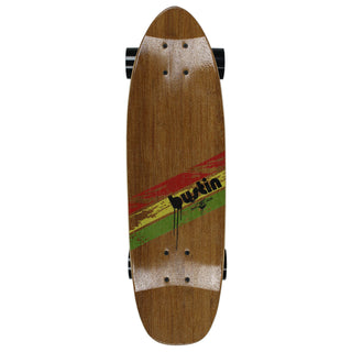 Bustin Boards Cruiser Complete Modela 26 Legend 7.6" x 26.3"