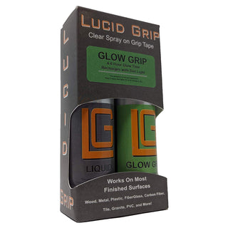 Lucid Spray Grip Glow