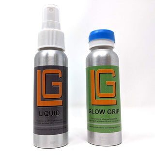 Lucid Spray Grip Glow