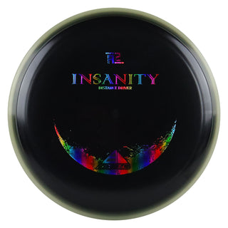 Axiom Disc Golf Eclipse R2 Neutron Glow Set - 3 Discs - Insanity, Paradox, Proxy