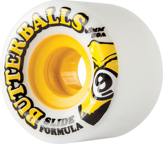 Sector 9 Longboard Wheels 65mm 80A Butterballs