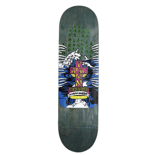 Dogtown Skateboard Deck Aaron Murray Popsicle Assorted Colors 9.0" x 32.75"