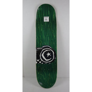 Foundation Skateboard Deck Yo 8.25" x 32"