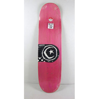 Foundation Skateboard Deck Aidan Campbell Owl 8.38" x 31.88"