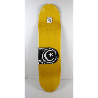 Foundation Skateboard Deck Dakota Servold Traveler 8.38" x 32.25"