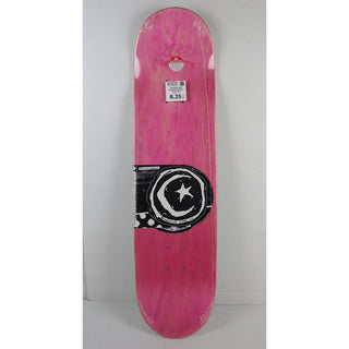 Foundation Skateboard Deck Aidan Campbell Fish Tin 8.25" x 32"
