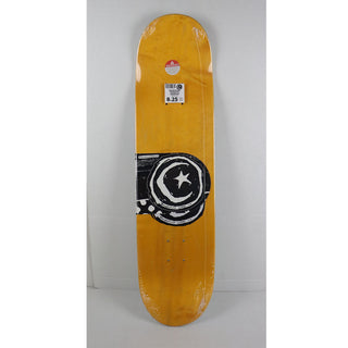 Foundation Skateboard Deck Mosquito 8.5" x 31.75"