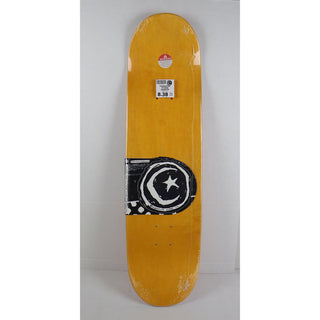 Foundation Skateboard Deck Im Dead 8.38" x 31.88"