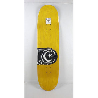 Foundation Skateboard Deck Dakota Servold Gaze 8.5" x 32.38"