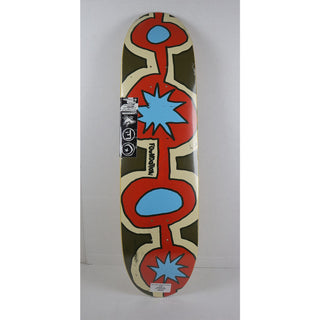 Foundation Skateboard Complete Combust 8.25" x 31.5"