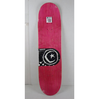 Foundation Skateboard Deck Campbell Acid Dreams 8.38" x 32.25"