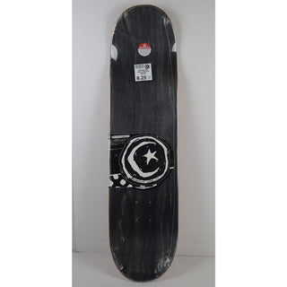 Foundation Skateboard Deck Jesse Lindloff Shades 8.25" x 31.88"