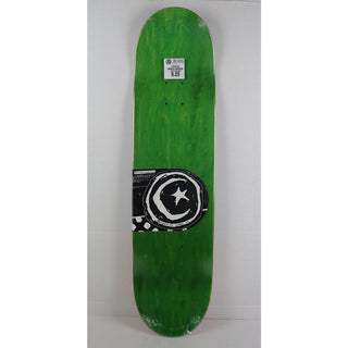 Foundation Skateboard Deck Dakota Servold Apple Dreams 8.25" x 32"