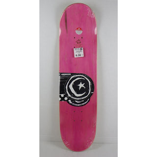 Foundation Skateboard Deck Aidan Campbell OK 8.38" x 32"