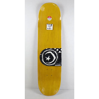 Foundation Skateboard Deck Dakota Servold Motto 8.25" x 31.63"