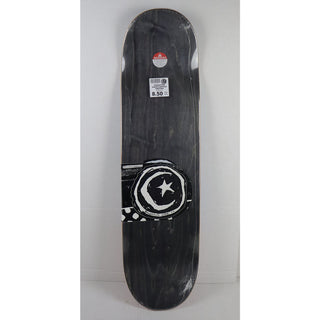 Foundation Skateboard Deck Dakota Servold Treetops 8.5" x 32"