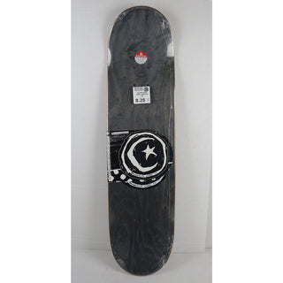 Foundation Skateboard Deck Jesse Lindloff No 8.25" x 32"