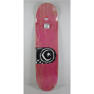 Foundation Skateboard Deck Worm 8.75" x 32.75"