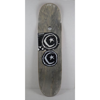 Foundation Skateboard Deck Jesse Lindloff F House 8.5" x 32"