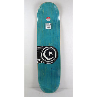 Foundation Skateboard Deck Dakota Servold Egg Head 8.5" x 31.88"