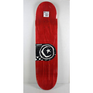 Foundation Skateboard Deck Aidan Campbell Necktie 8.38" x 32.25"