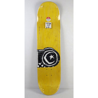 Foundation Skateboard Deck Aidan Campbell Ice Cream 8.25" x 32"