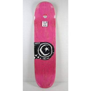 Foundation Skateboard Deck Julian Lewis Nightmares 8.25" x 31.88"