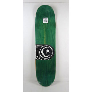 Foundation Skateboard Deck Dakota Servold Swimmers 8.38" x 32.25"