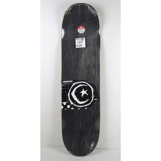 Foundation Skateboard Deck Jesse Lindloff More Stuff 8.38" x 31.75"