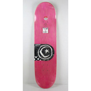 Foundation Skateboard Deck 3D 8.38" x 32"