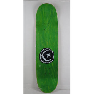 Foundation Skateboard Deck Julian Lewis Tattoo 8.38" x 32"