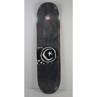 Foundation Skateboard Deck JGB Push Vertical 8.5" x 31.5"